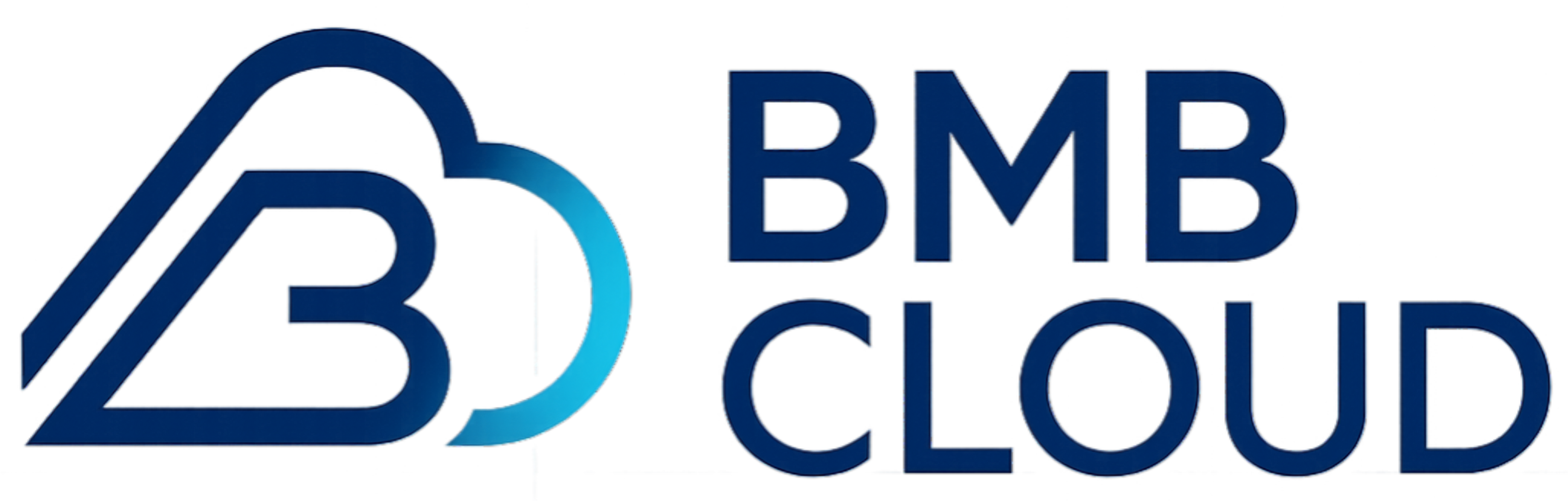 BMB Cloud Logo
